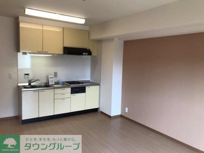 NTマンションの物件内観写真