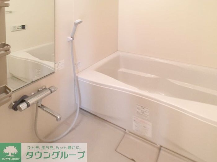 NTマンションの物件内観写真