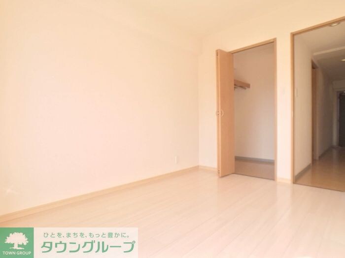 NTマンションの物件内観写真