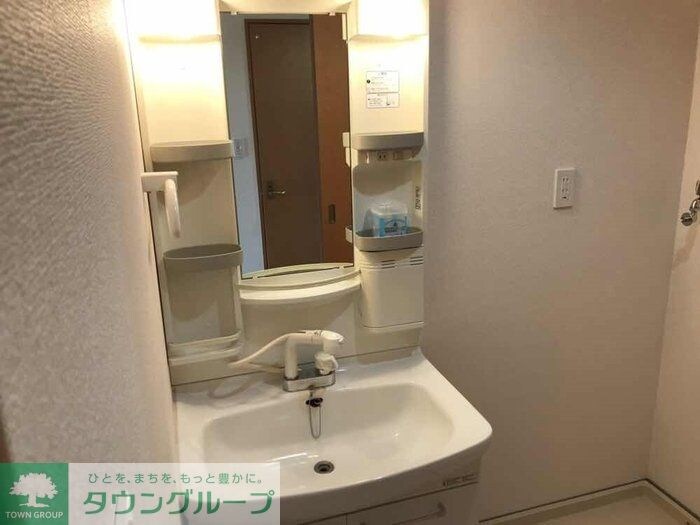 NTマンションの物件内観写真