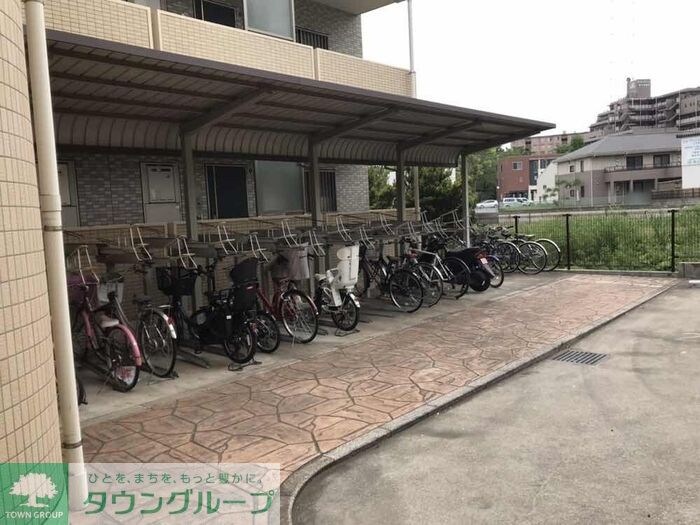 NTマンションの物件内観写真