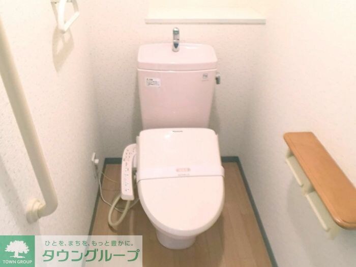 NTマンションの物件内観写真