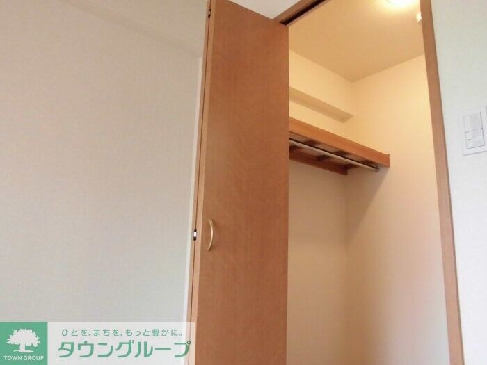 NTマンションの物件内観写真