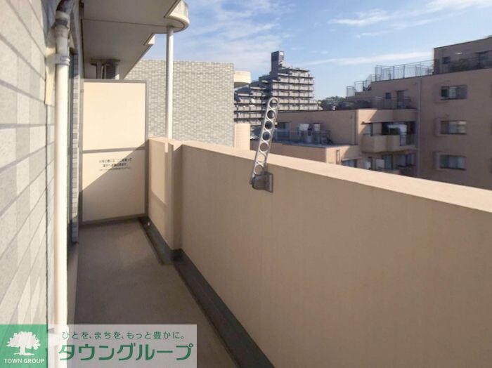 NTマンションの物件内観写真