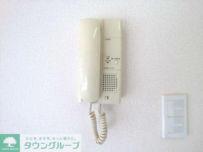 NTマンションの物件内観写真