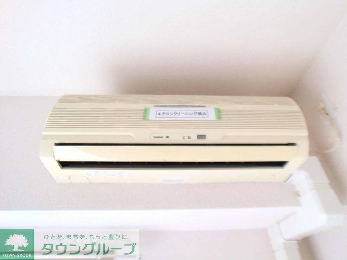 NTマンションの物件内観写真