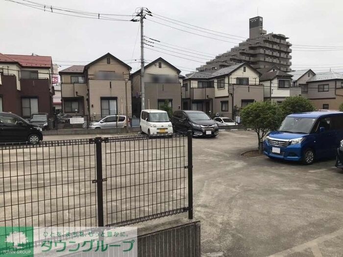 NTマンションの物件内観写真