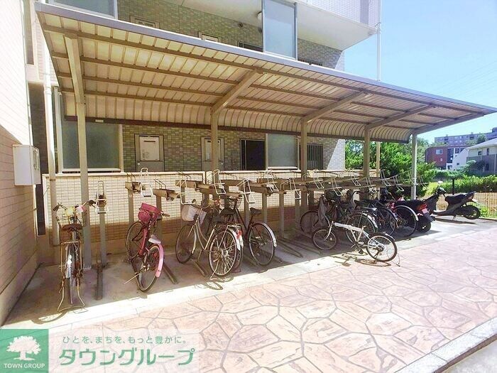 NTマンションの物件内観写真