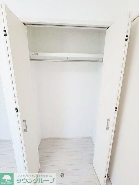 ルナヒルズの物件内観写真