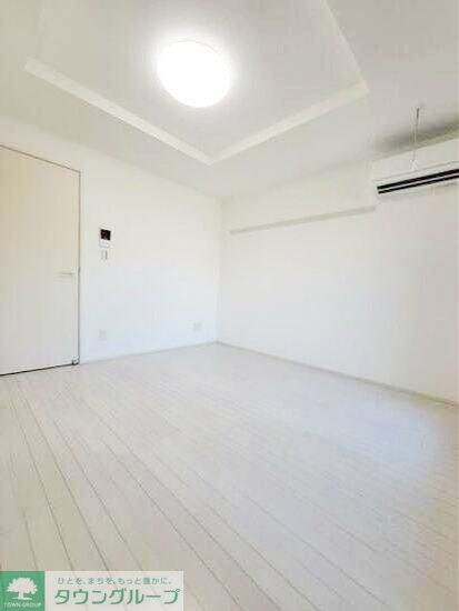 ルナヒルズの物件内観写真