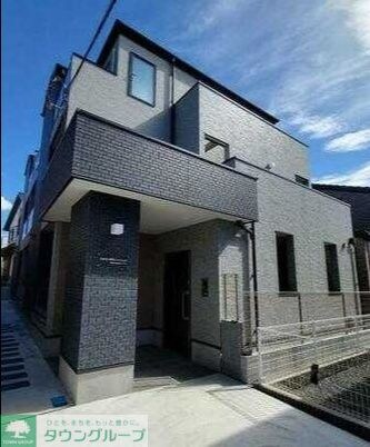 ルナヒルズの物件内観写真