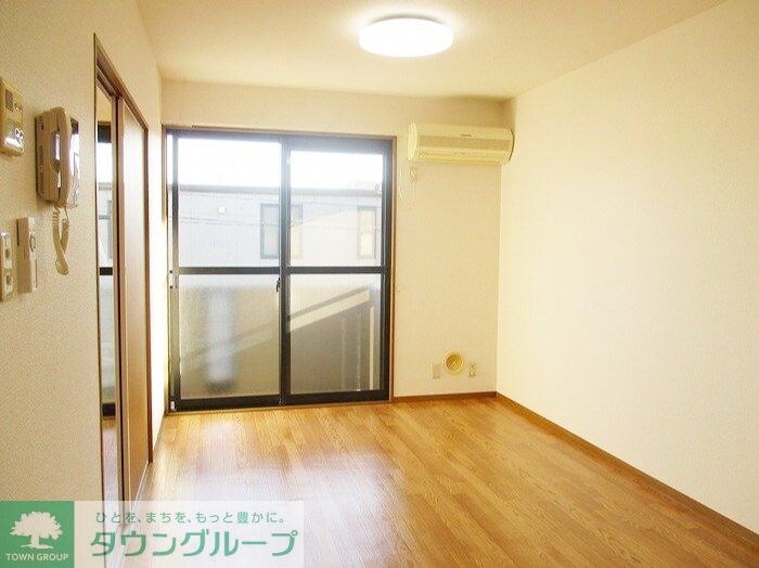 グランメールハイム 壱番館の物件内観写真