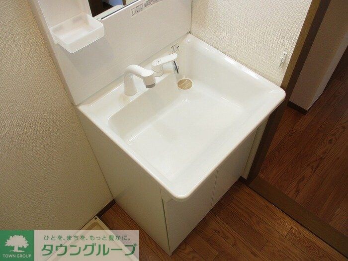 グランメールハイム 壱番館の物件内観写真