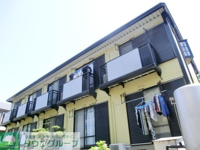 コーポフリーダム の物件内観写真