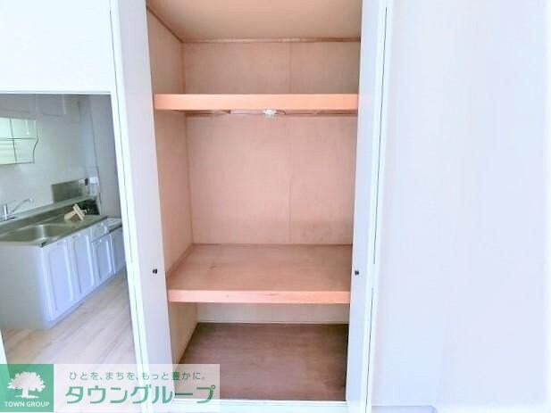 コーポフリーダム の物件内観写真