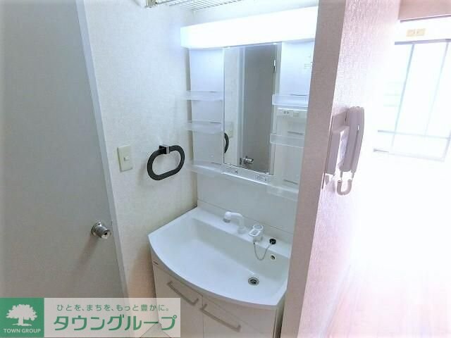 コーポフリーダム の物件内観写真