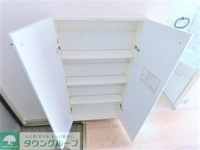 コーポフリーダム の物件内観写真