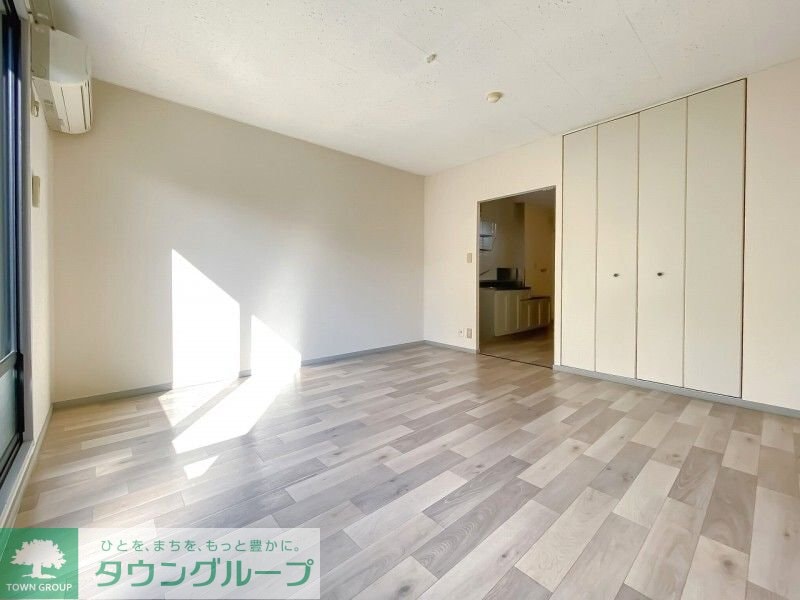 コーポフリーダム の物件内観写真