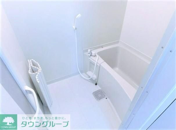 コーポフリーダム の物件内観写真