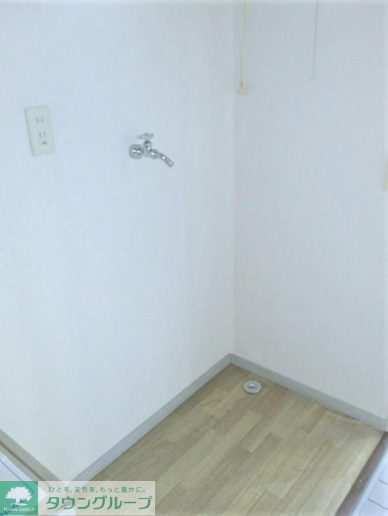 コーポフリーダム の物件内観写真