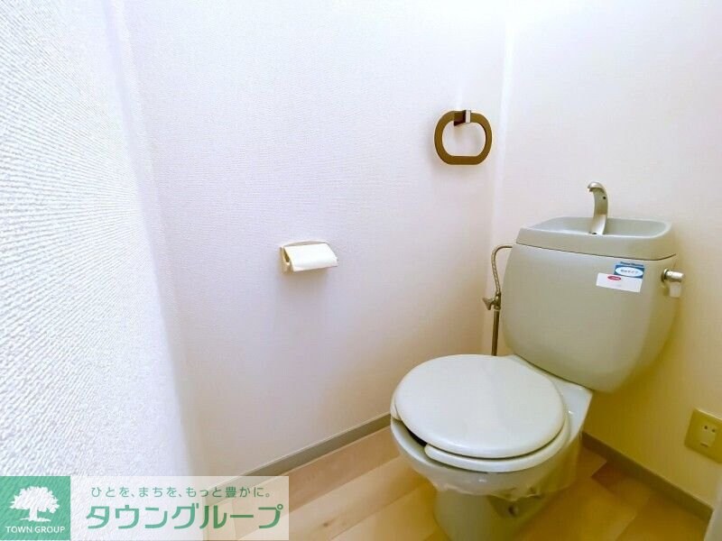 コーポフリーダム の物件内観写真