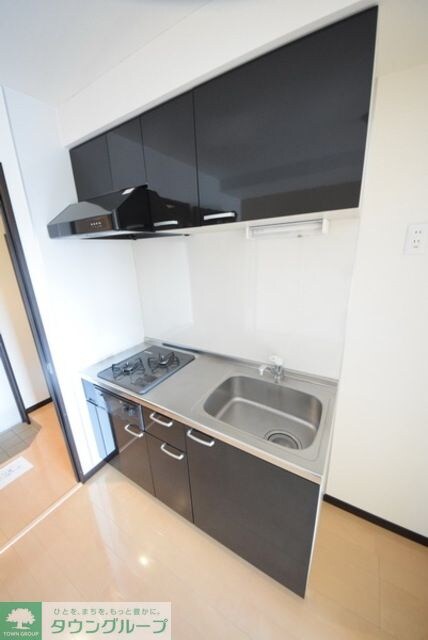 Sol Lagoの物件内観写真