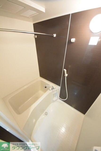 Sol Lagoの物件内観写真