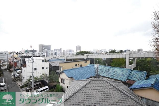 Sol Lagoの物件内観写真