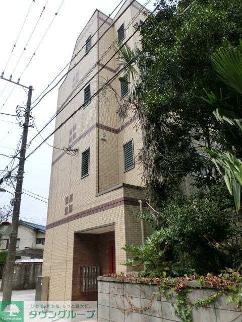 Sol Lagoの物件内観写真