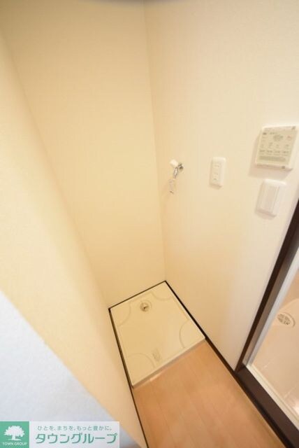 Sol Lagoの物件内観写真