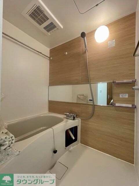 Like松ヶ丘の物件内観写真