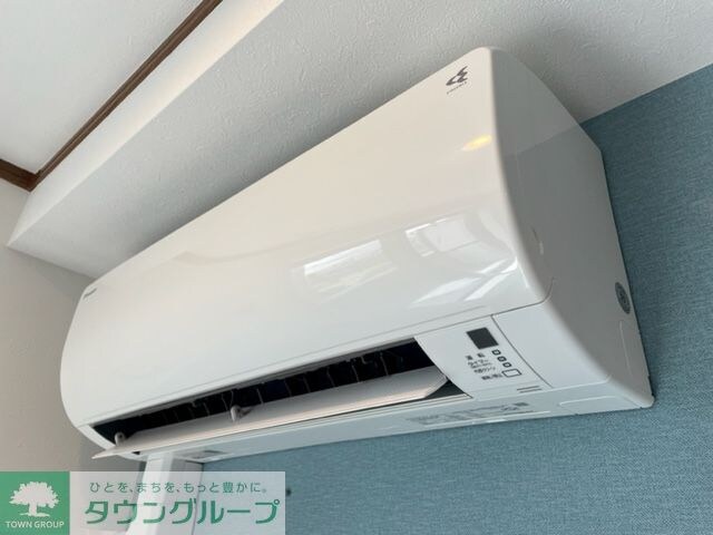 Like松ヶ丘の物件内観写真