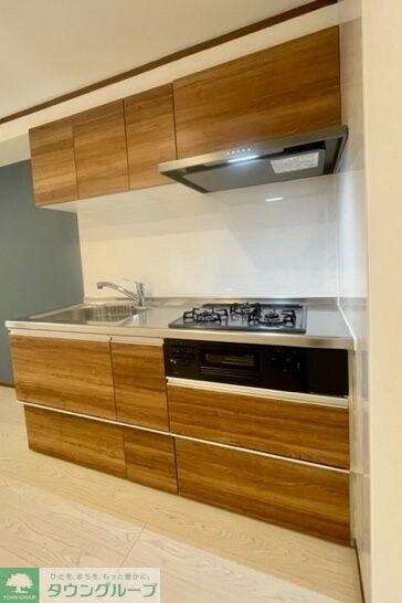 Like松ヶ丘の物件内観写真