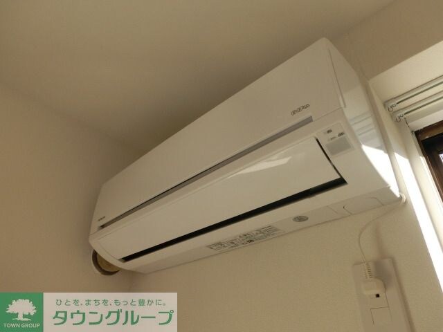 タウンコート旭町の物件内観写真