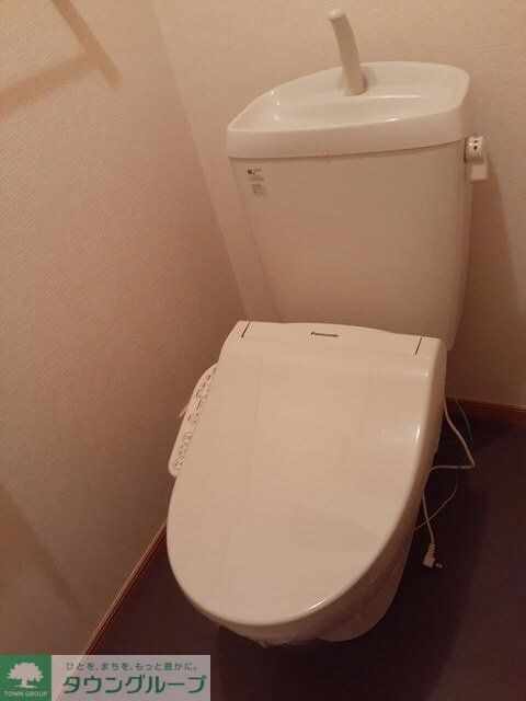 アヴニールXIIIの物件内観写真