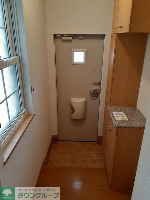 アヴニールXIIIの物件内観写真