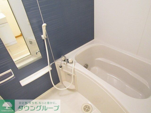 フォーリストBの物件内観写真