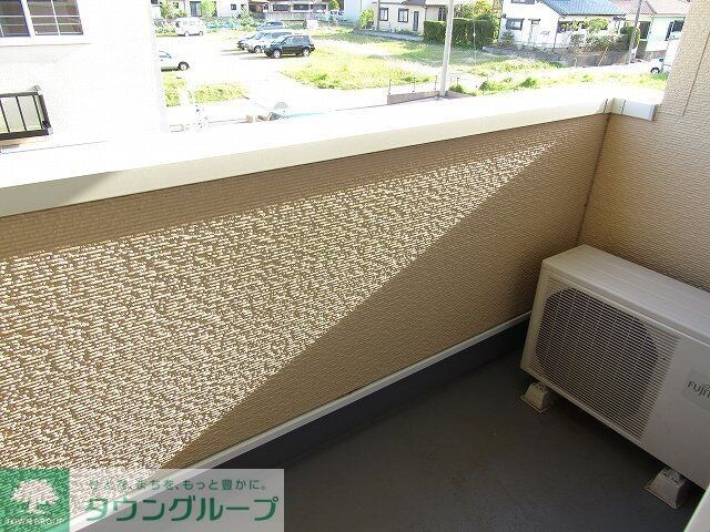 フォーリストBの物件内観写真