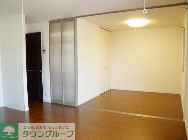 リヴェール星久喜 の物件内観写真