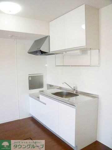 リヴェール星久喜 の物件内観写真