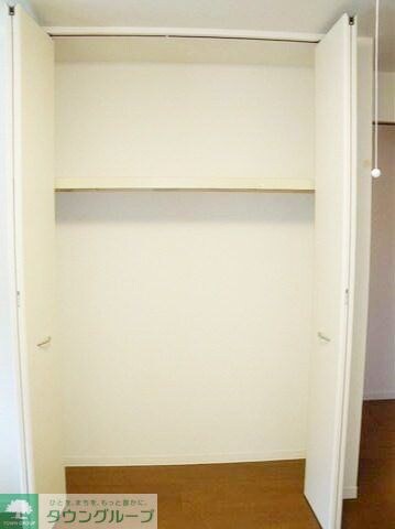 リヴェール星久喜 の物件内観写真