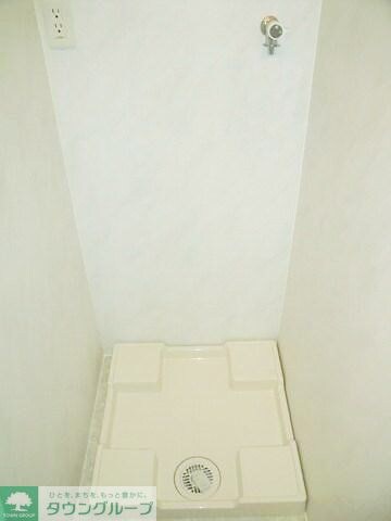 リヴェール星久喜 の物件内観写真