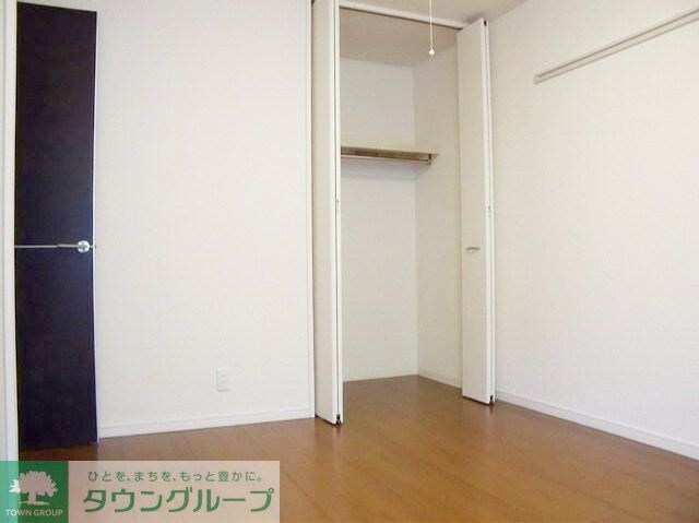 リヴェール星久喜 の物件内観写真