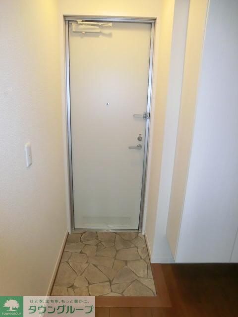 リヴェール星久喜 の物件内観写真