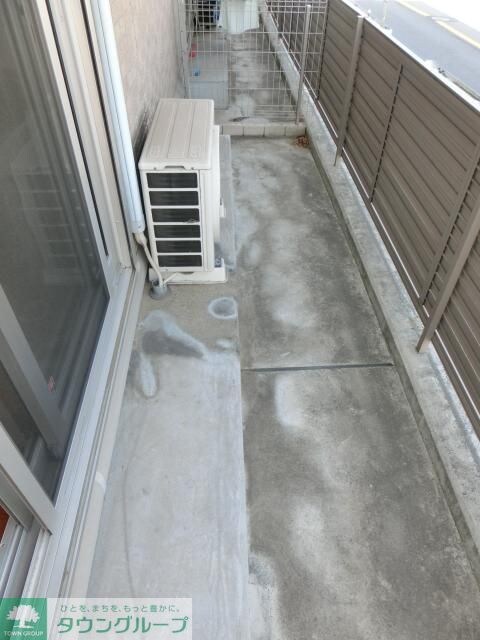 リヴェール星久喜 の物件内観写真