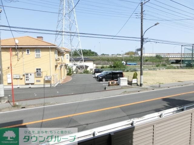 リヴェール星久喜 の物件内観写真