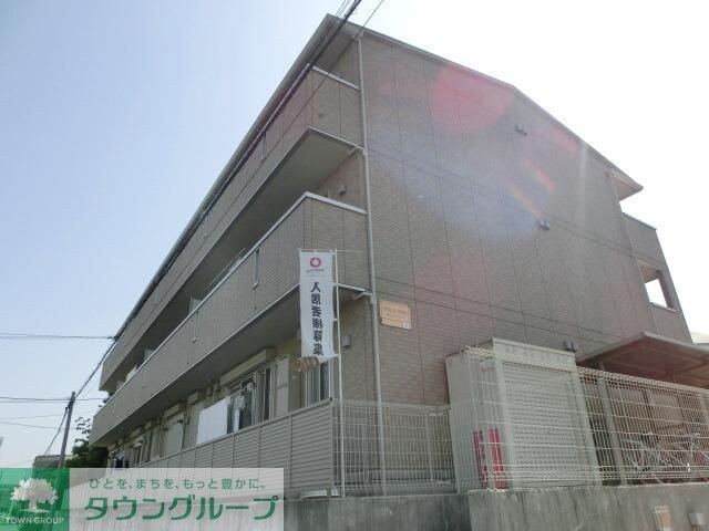 リヴェール星久喜 の物件内観写真