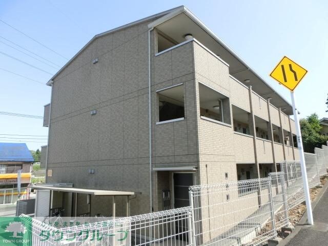 リヴェール星久喜 の物件内観写真