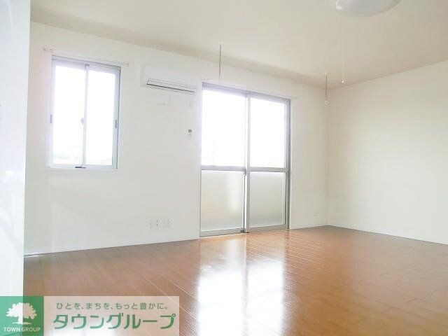 リヴェール星久喜 の物件内観写真