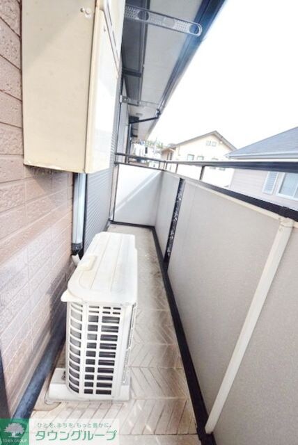 セジュールプラムハイツの物件内観写真